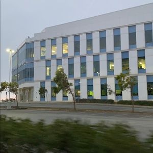 Meet your Posher, Abraham